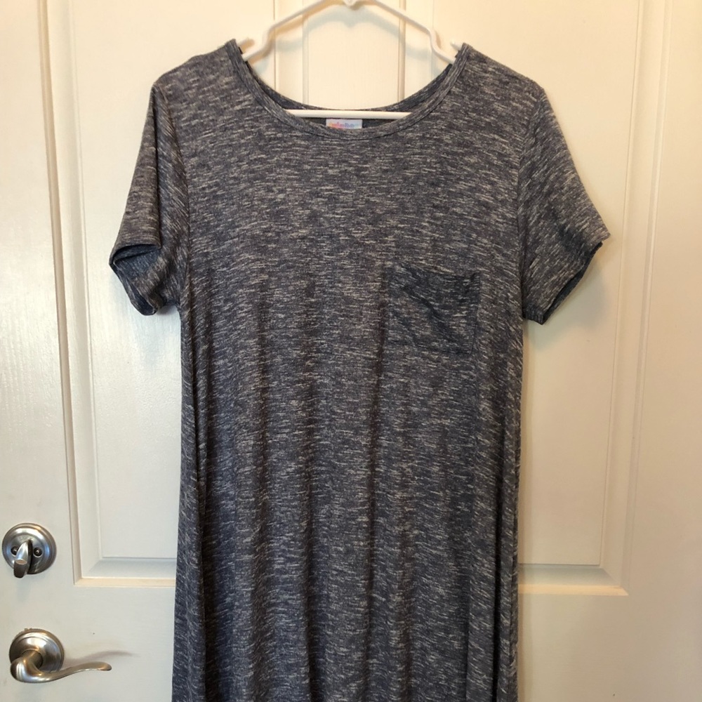 LuLaRoe M Carly